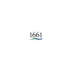 1661 Logo