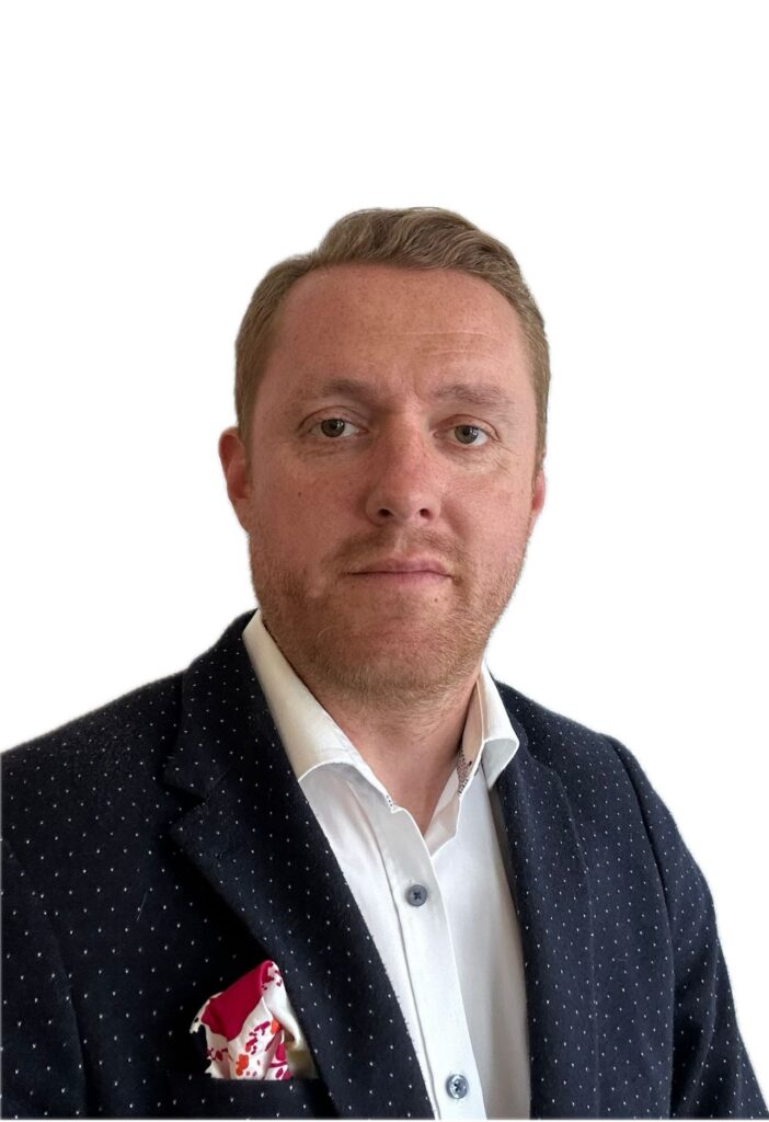 Eduard Ruppel Leppur Marketing Founder
