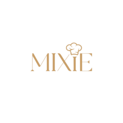Mixie Catering Logo