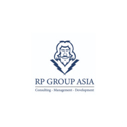 RP group Asia Logo