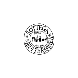 Bottega Mediterranea logo