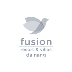 Fusion Resort & Villas Da nang logo