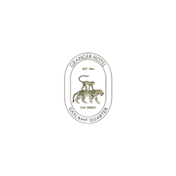 Granger Hotel Logo
