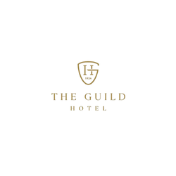 The Guild Hotel Logo