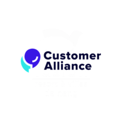 Customer Alliance Logo