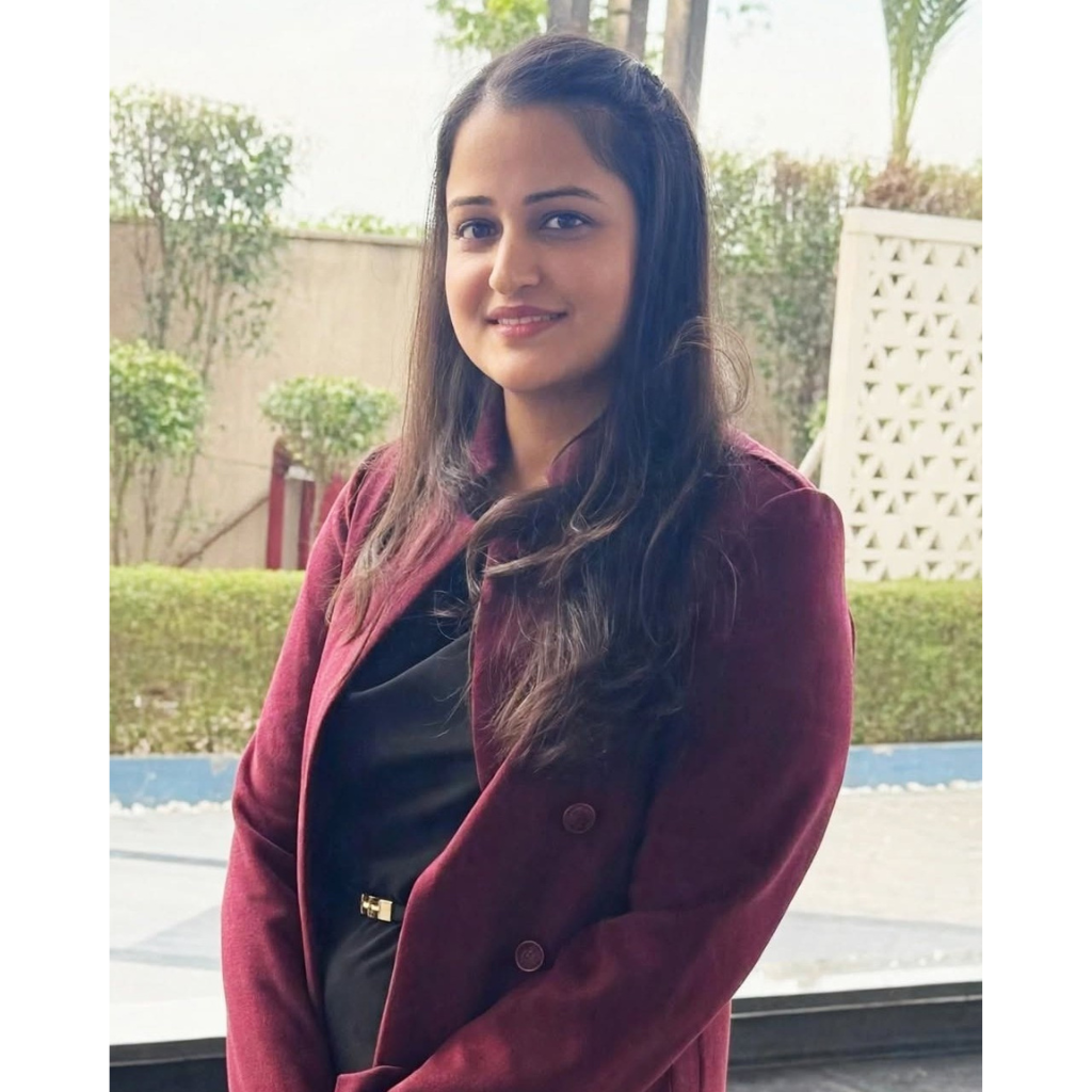 Knika Gupta