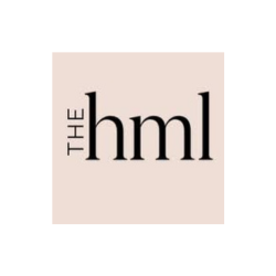 The Hotel Marketing Lady Logo