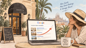 What Is Hotel SEO and Why Does It Matter