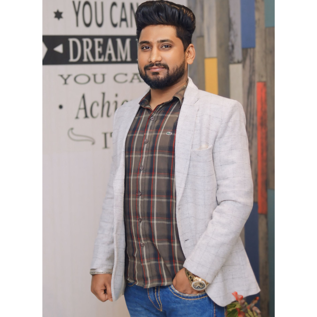 being rajbir