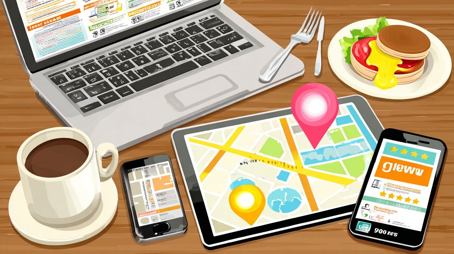 The Main Types of Hospitality SEO
