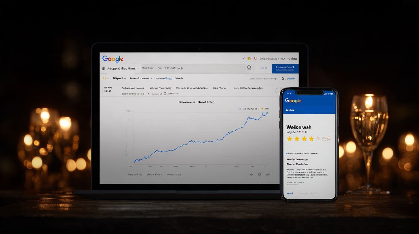 What Is Hospitality SEO?
